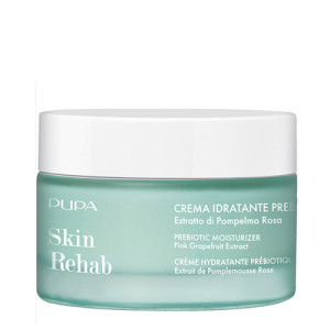 Präbiotische Feuchtigkeitscreme - Skin Rehab Präbiotische Feuchtigkeitscreme - Skin Rehab